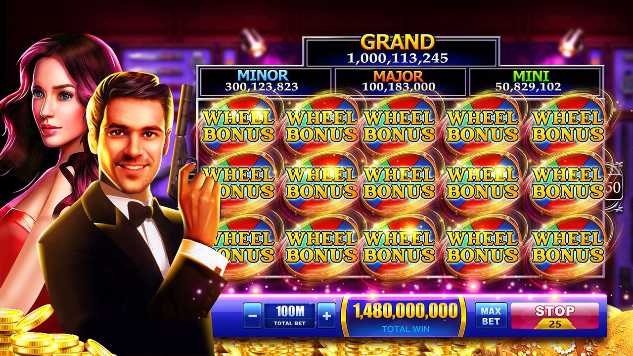 Play Slots Online Right Now with Us: A Guide to Safe and Exciting Gaming in 2025