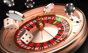 Play Real Money Slots and Casino Games for Free with No Deposit