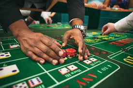 Play Real Money Slots and Casino Games for Free with No Deposit