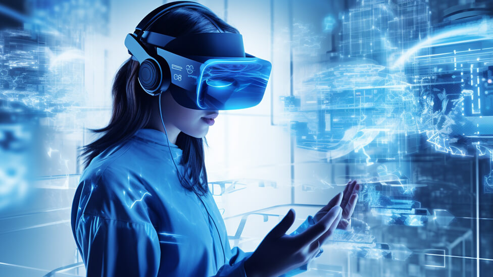 Augmented Reality (AR): Akankah Menjadi Tren Baru Game Slot?