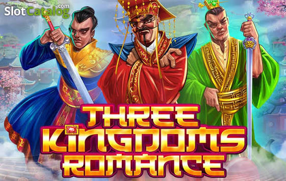 Flaming Three Kingdoms: Mengenal Slot Bertema Tiga Kerajaan dengan Nuansa Strategi